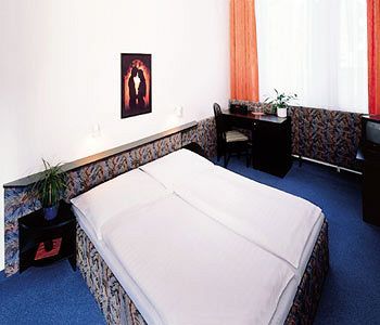 Hotel U Tri Lvu Ceske Budejovice Exterior photo